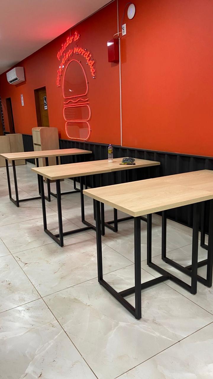 Projeto Lojas em Shoppings
